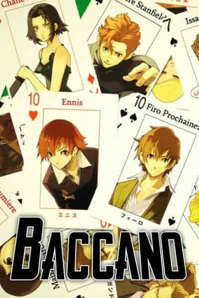 Baccano