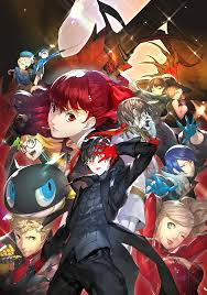 Persona 5 Royal