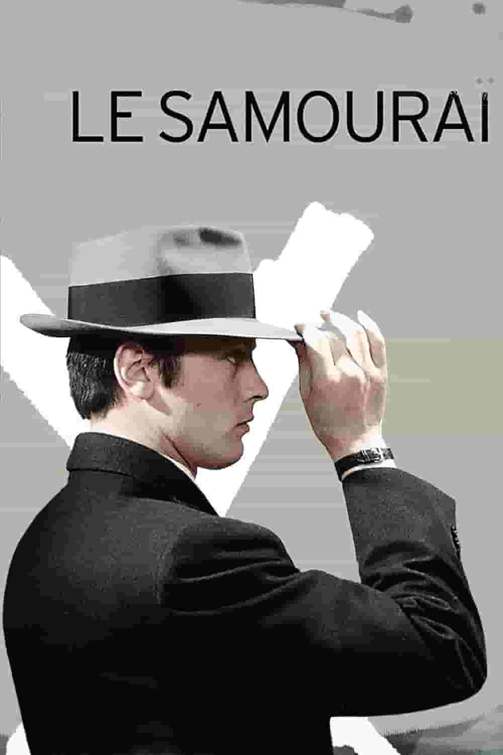Le Samourai